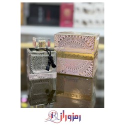 ادکلن لالیک لامور Lalique L’Amour ١٠٠ میل اورجینال